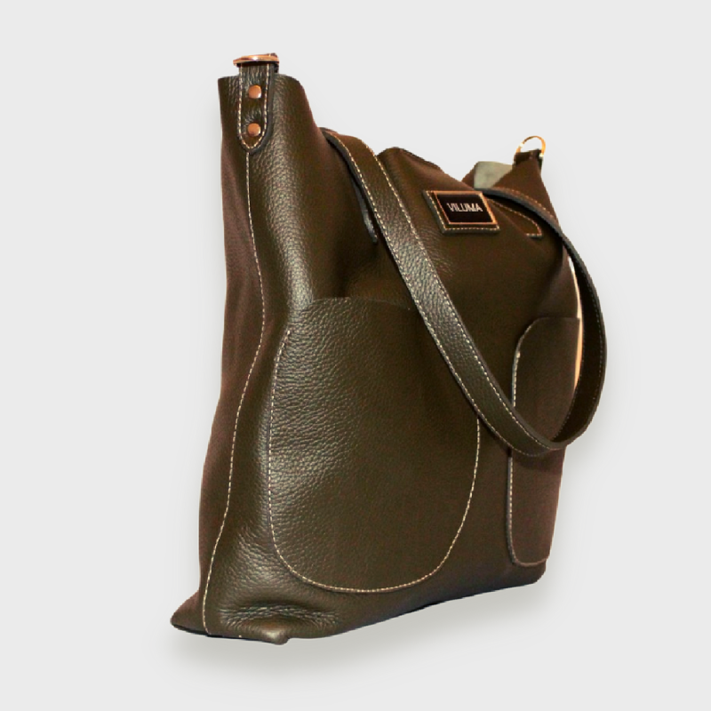 Viluma Bags Bolso Janis - Imagen 2