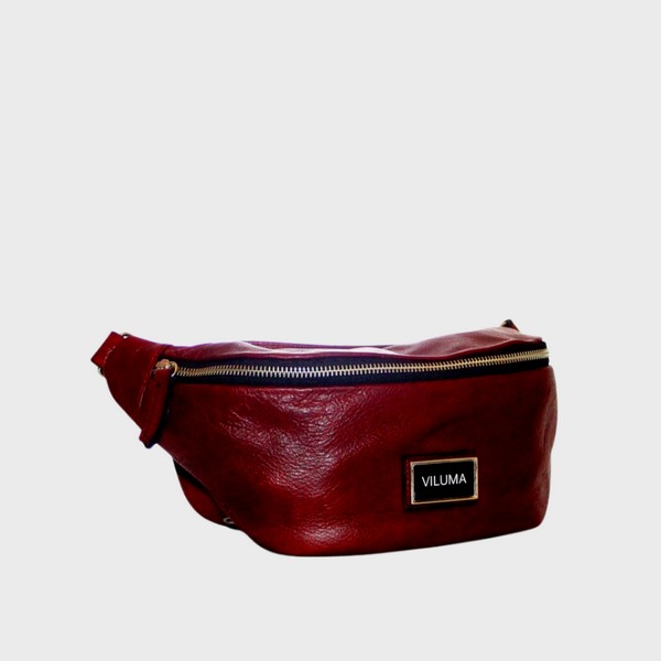 Viluma Bags Riñonera Cherry - Imagen 2