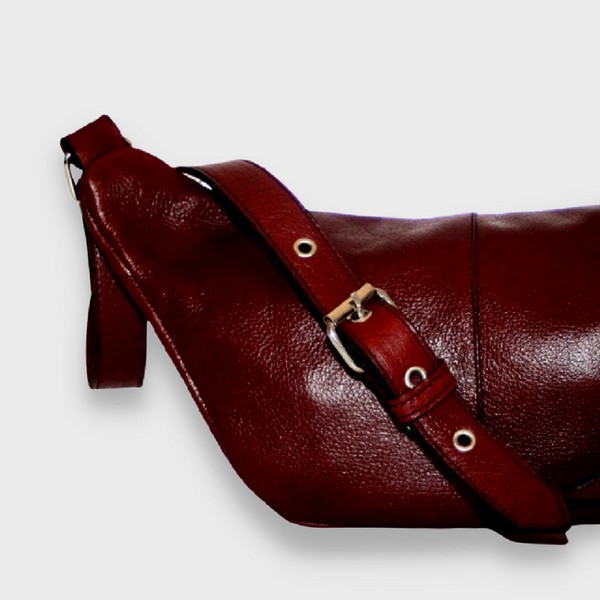 Viluma Bags Riñonera Cherry - Imagen 3