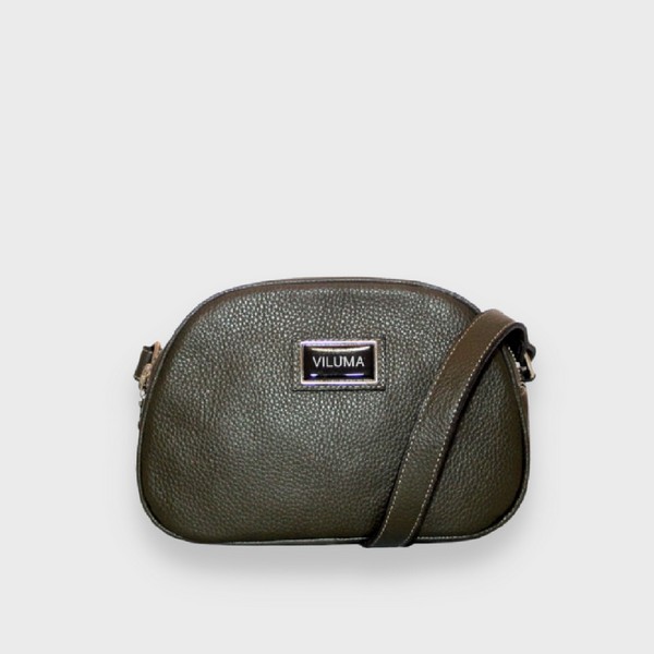 Bandolera Green Love