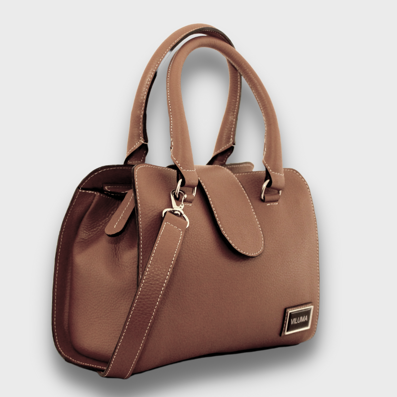 Viluma Bags Cartera Kim Brow - Imagen 4