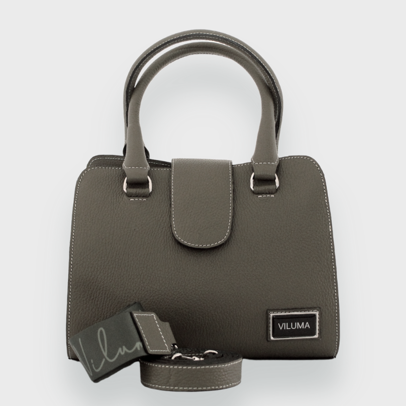 Viluma Bags Cartera Kim Olive