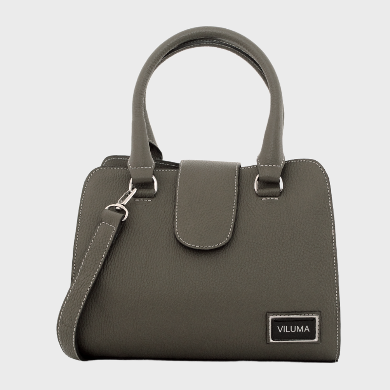 Viluma Bags Cartera Kim Olive - Imagen 3