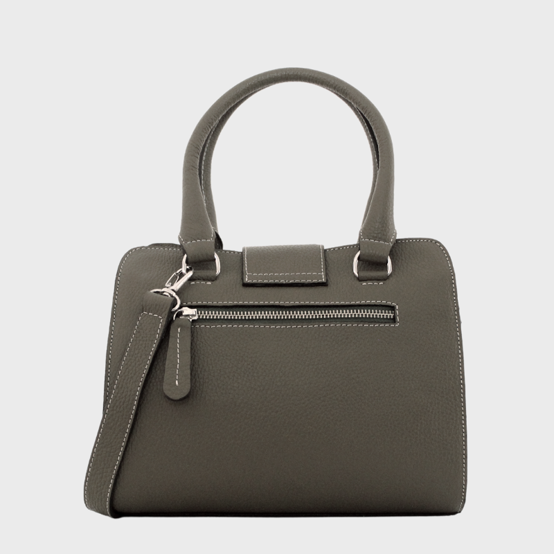 Viluma Bags Cartera Kim Olive - Imagen 5