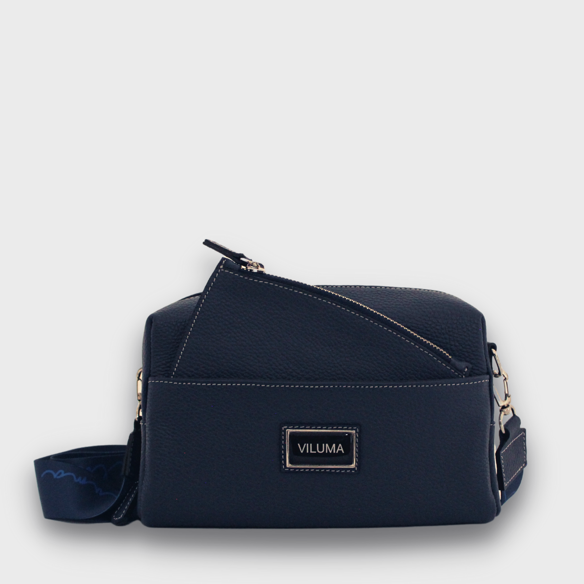 Viluma Bags Cute Blue