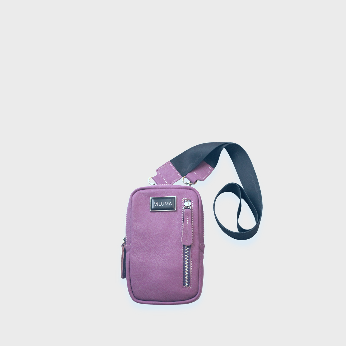 Viluma Bags Porta Celular Lilac