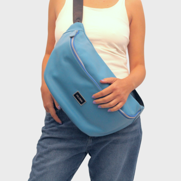 Super Riñonera Luna Sky