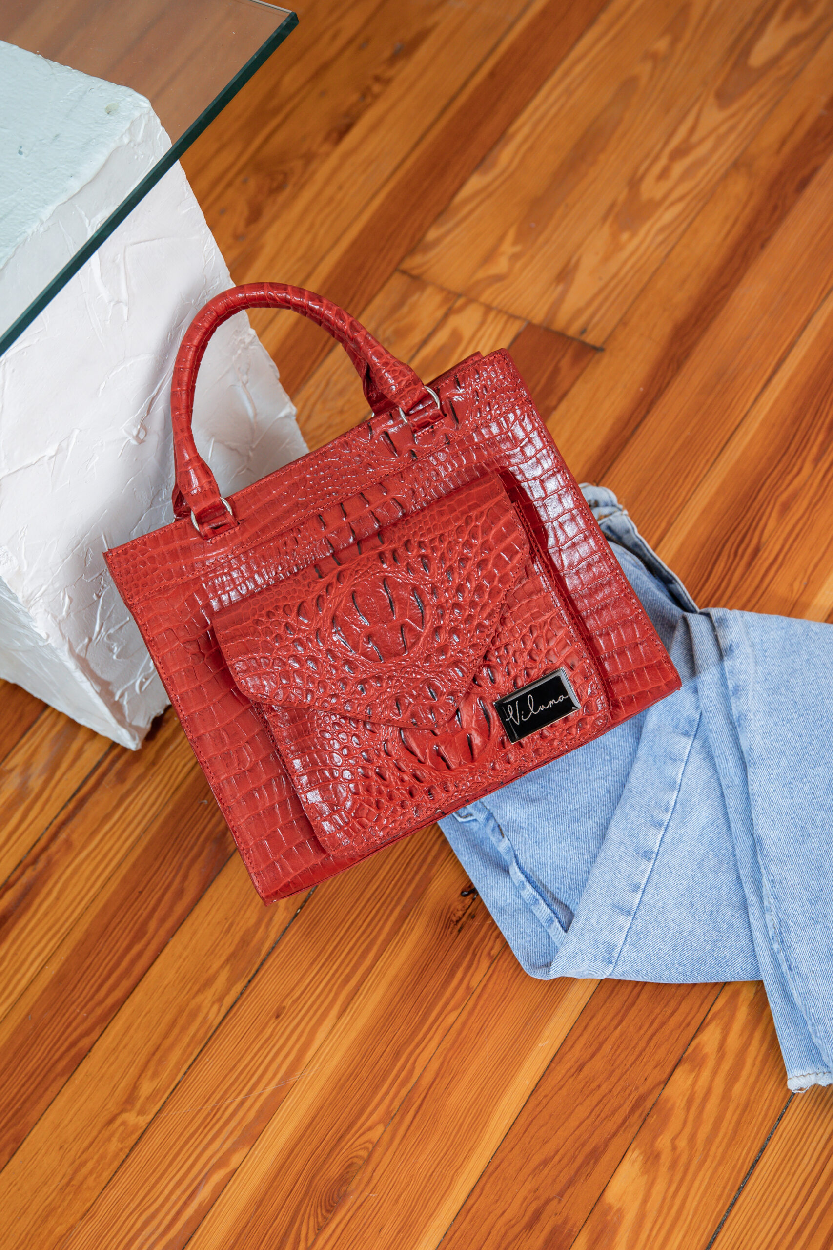 Viluma Bags Isabella