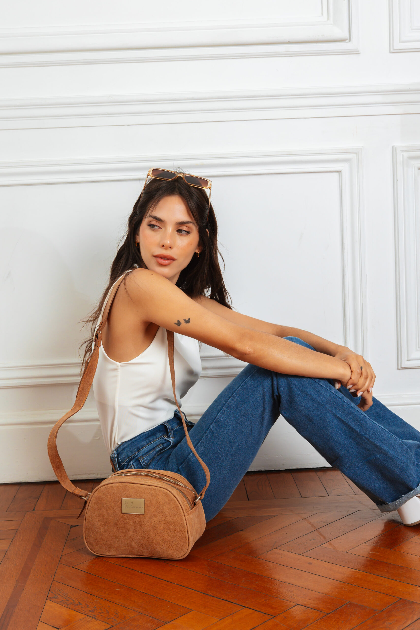 Viluma Bags Gina - Imagen 4