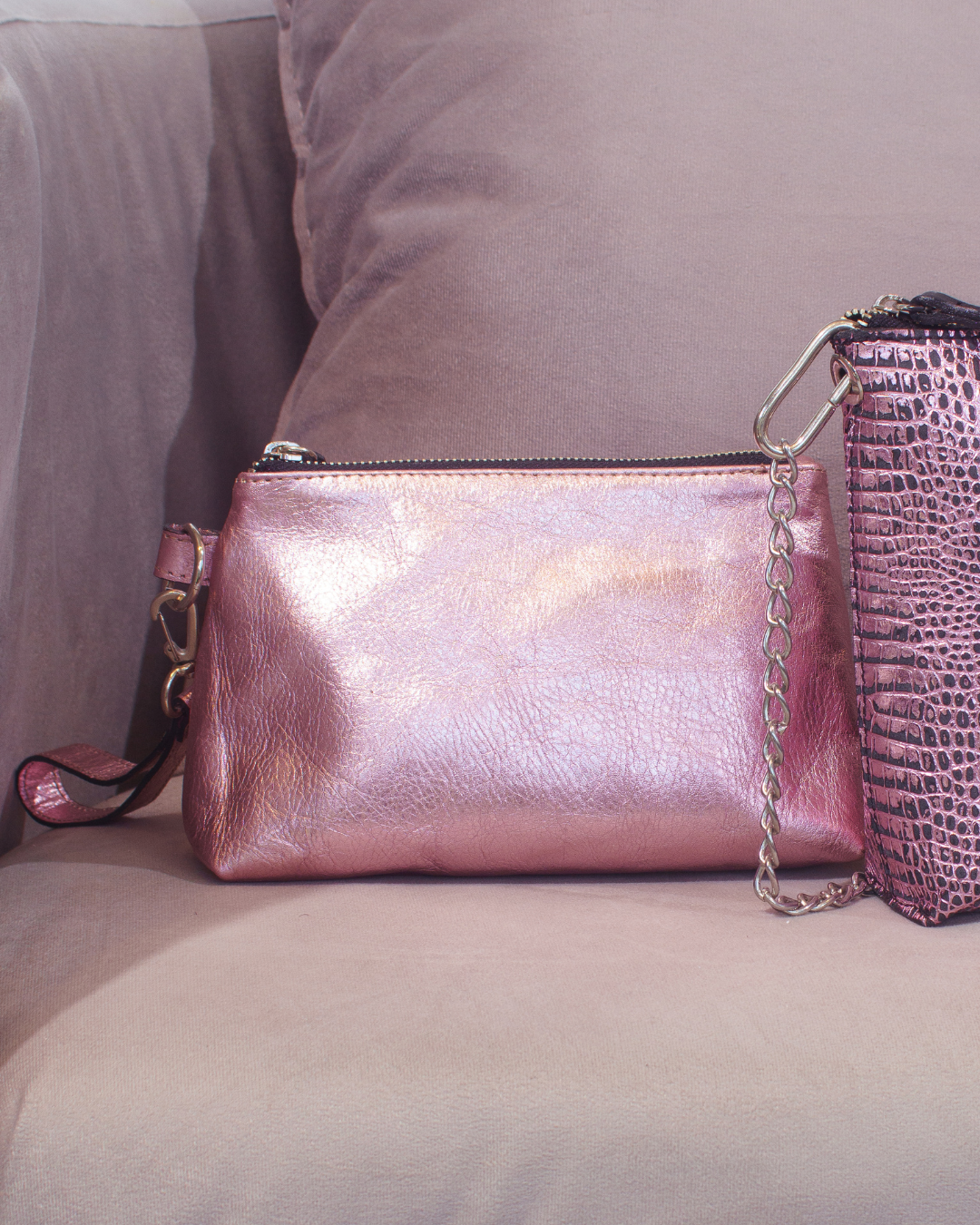 Viluma Bags Mini Bag Lilium